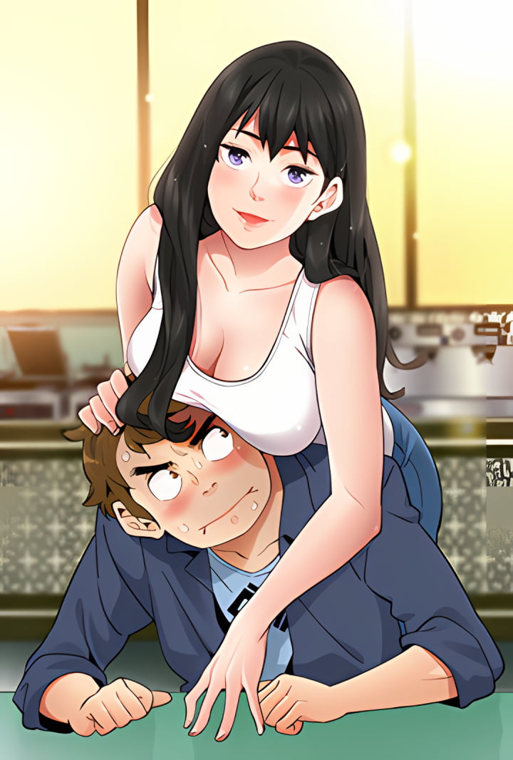虫虫漫画免费在线看新番上线